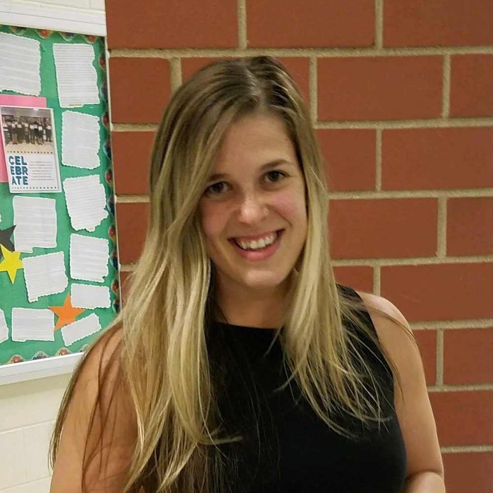 Meet your Posher, Brittany